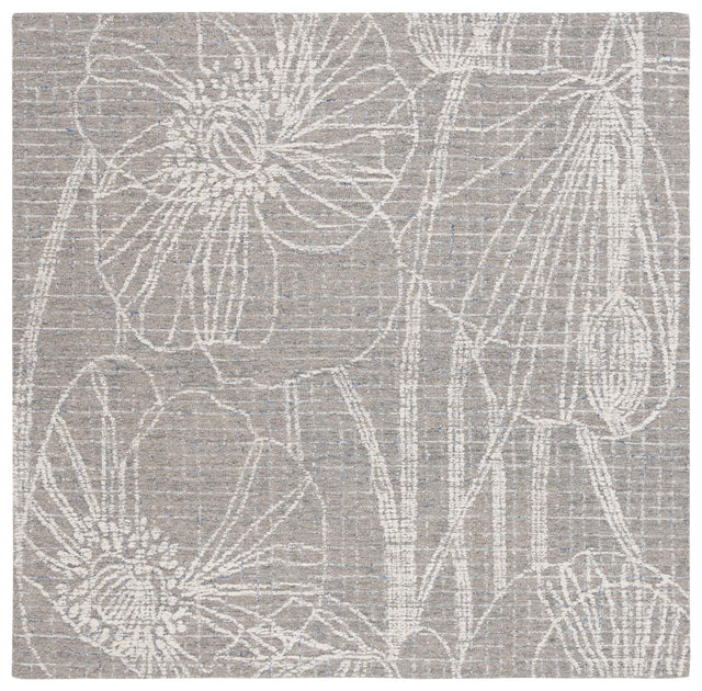 Safavieh Metro Met875B Beige/Ivory Rug.