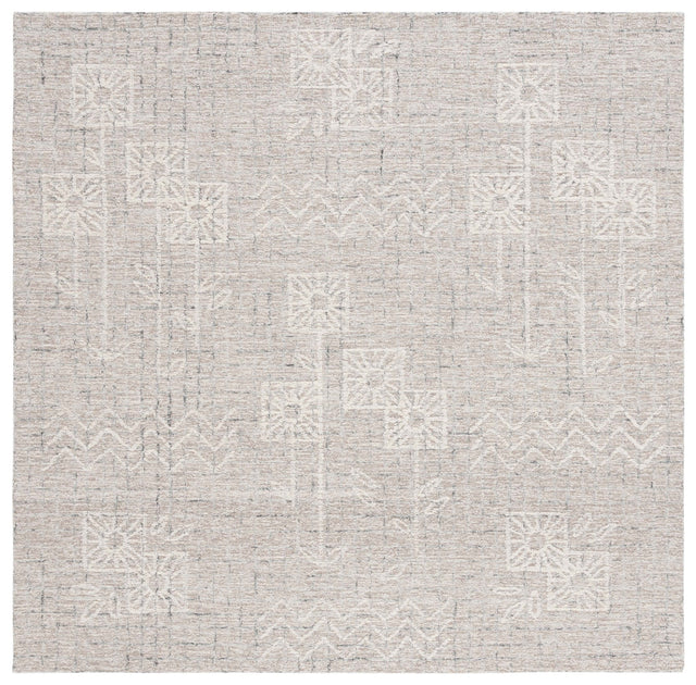 Safavieh Metro Met878B Beige/Ivory Rug.