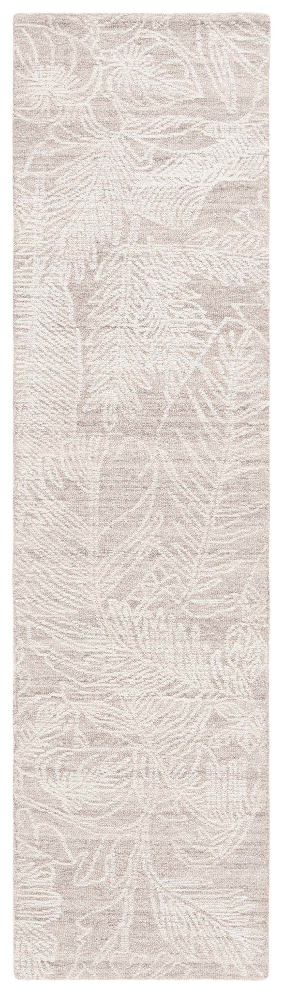 Safavieh Metro Met880B Beige/Ivory Rug.