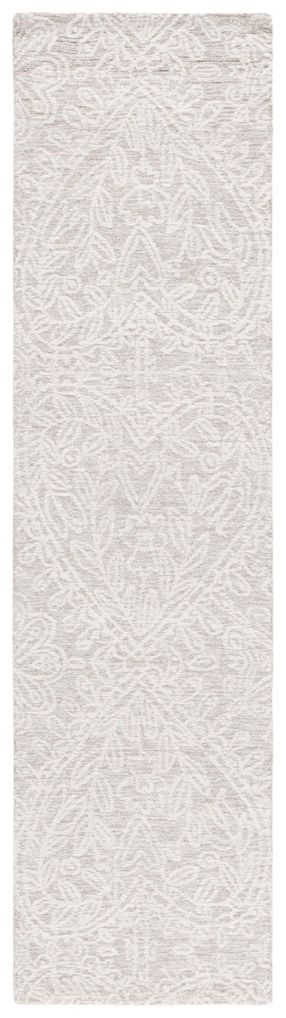 Safavieh Metro Met887B Beige/Ivory Rug.