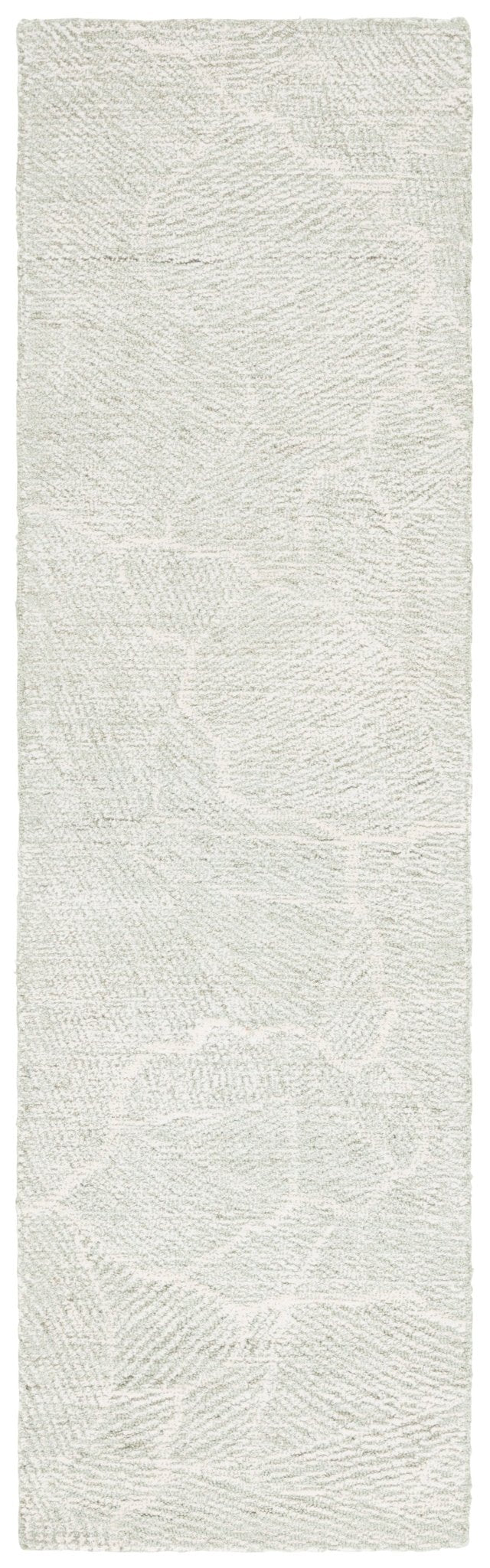 Safavieh Metro Met999W Sage/Ivory Rug.