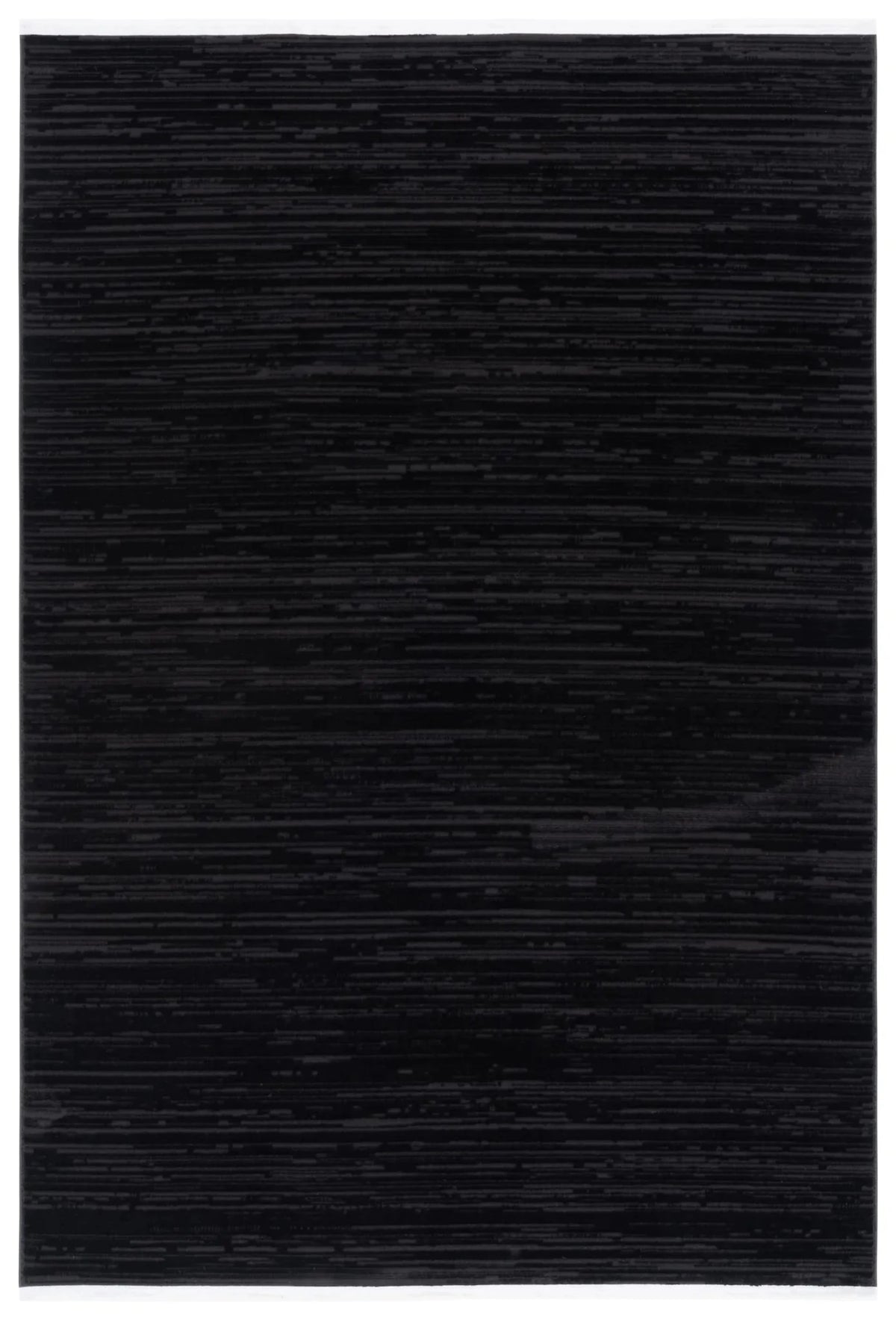 Safavieh Mila 4'-0" x 6'-0" Rug in Beige / Black