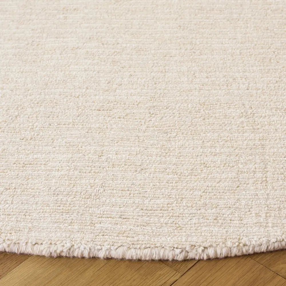 Safavieh Mirage 6'-0" x 6'-0" Rug in Ivory