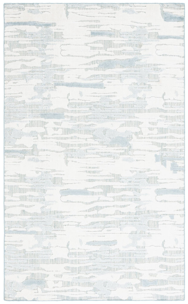 Safavieh Mirage Mir857L Light Blue/Ivory Rug.