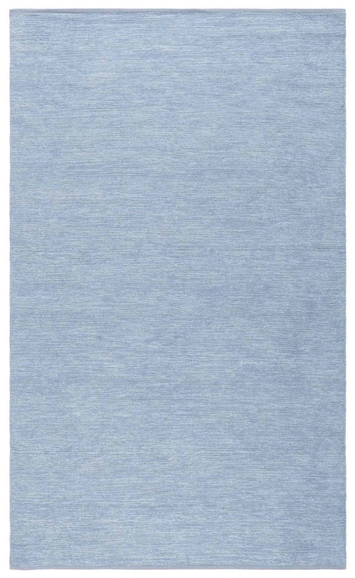 Safavieh Montauk 4'-0" x 6'-0" Rug in Blue