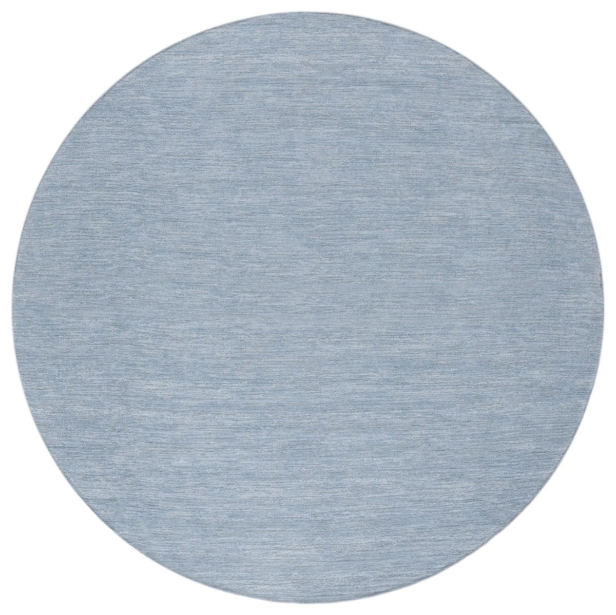 Safavieh Montauk 6'-0" x 6'-0" Rug in Blue