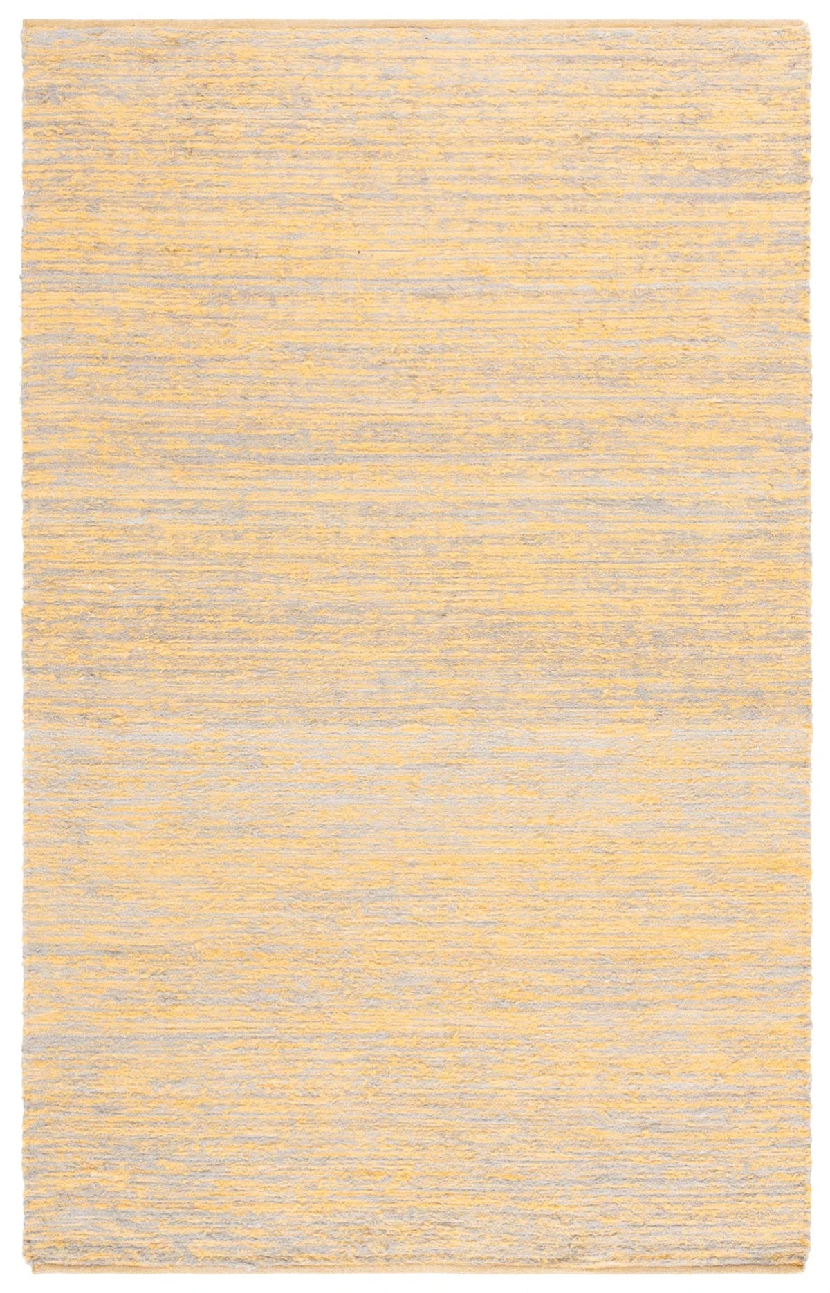 Safavieh Montauk 4'-0" x 6'-0" Rug in Yellow
