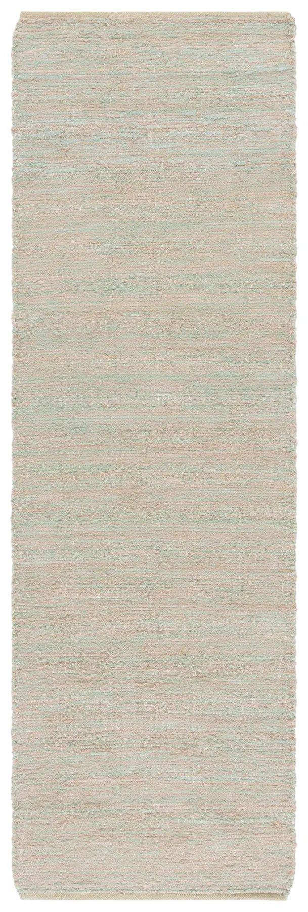 Safavieh Montauk 2'-3" x 8'-0" Rug in Green