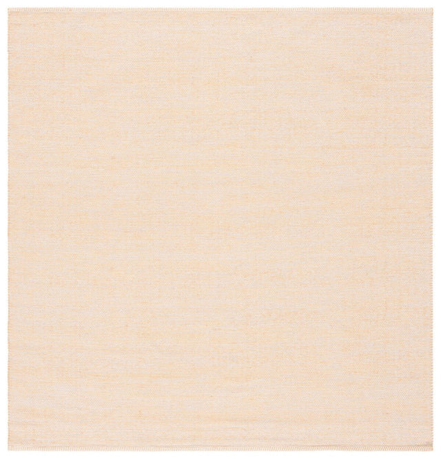 Safavieh Montauk Mtk701C Yellow/Ivory Rug.