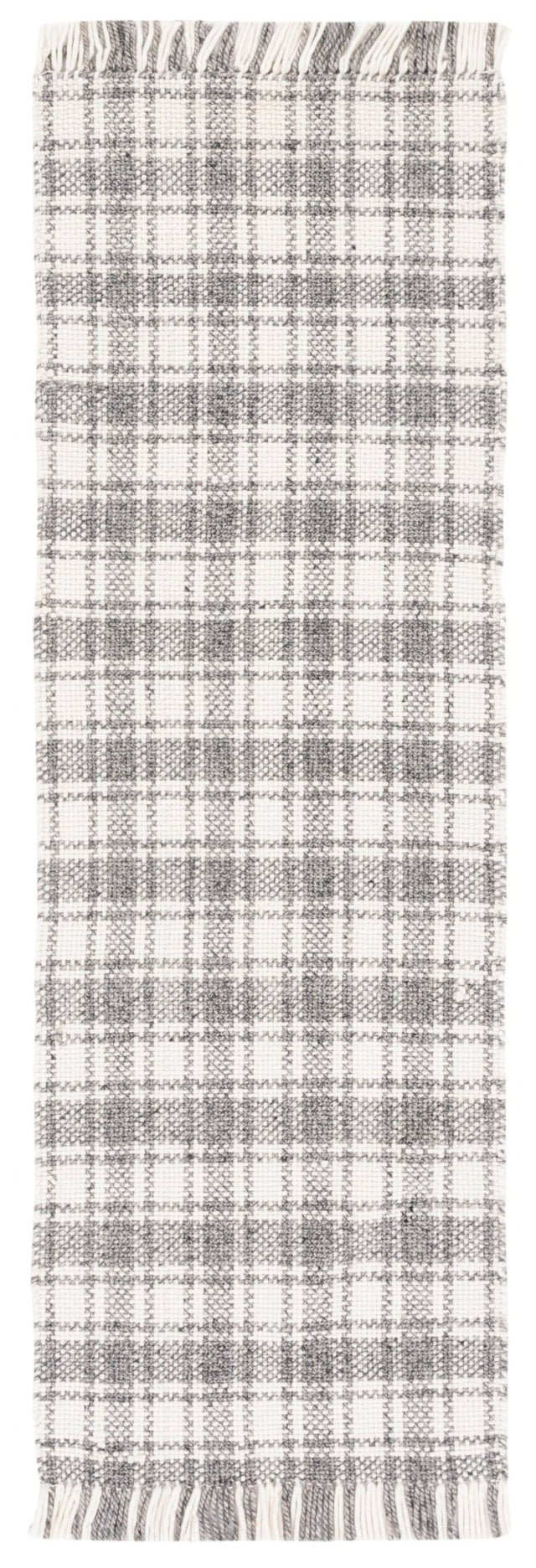 Safavieh Natura Nat110F Grey/Ivory Rug.
