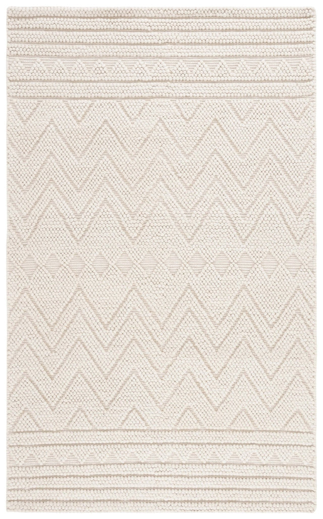 Safavieh Natura Nat128C Light Beige Rug.