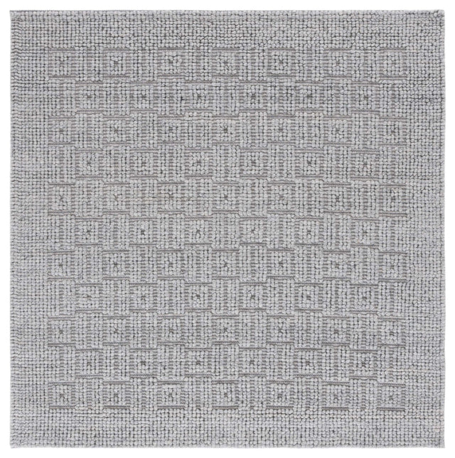 Safavieh Natura Nat129F Grey Rug.