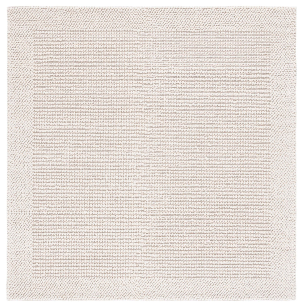 Safavieh Natura Nat130A Ivory Rug.