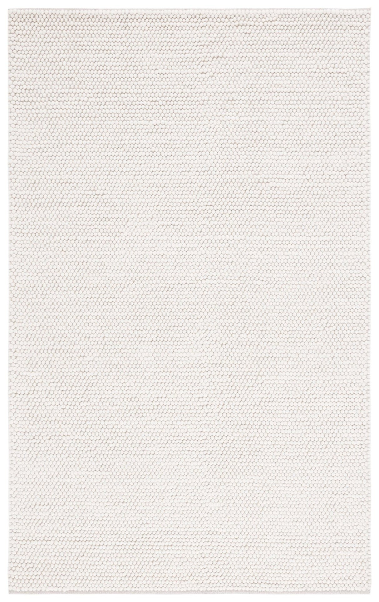 Safavieh Natura Nat220A Ivory Rug.