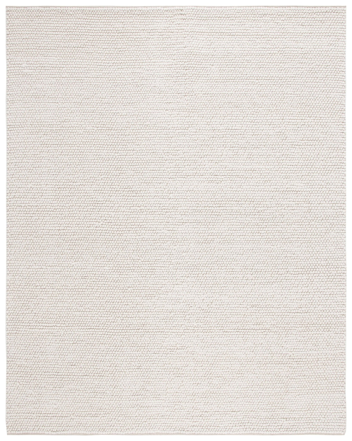 Safavieh Natura Nat220A Ivory Rug.