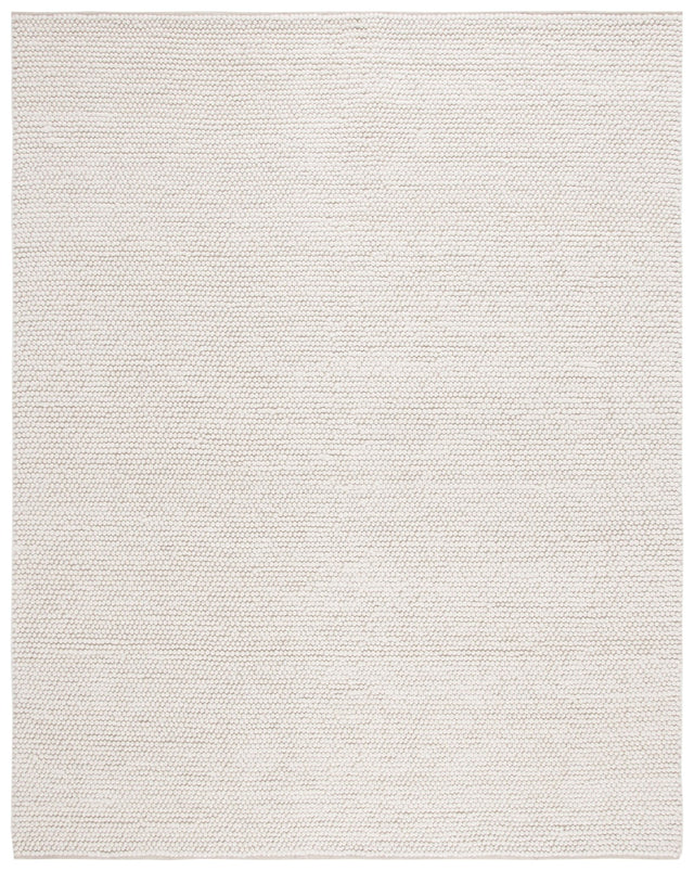 Safavieh Natura Nat220A Ivory Rug.