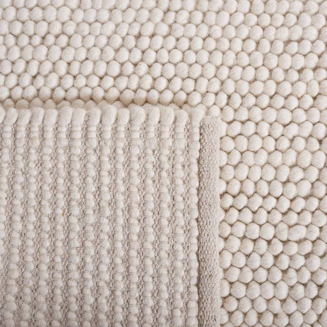 Safavieh Natura Nat220A Ivory Rug.