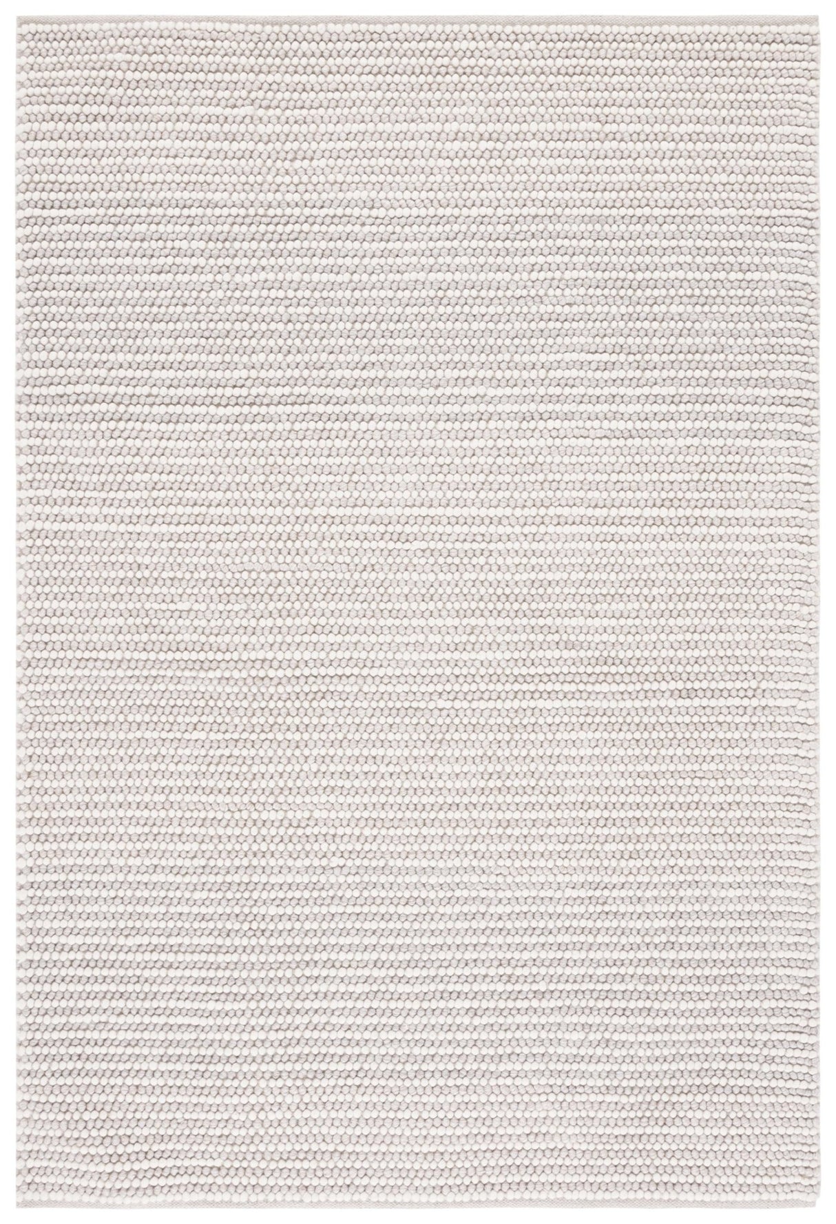 Safavieh Natura Nat220B Ivory/Beige Rug.