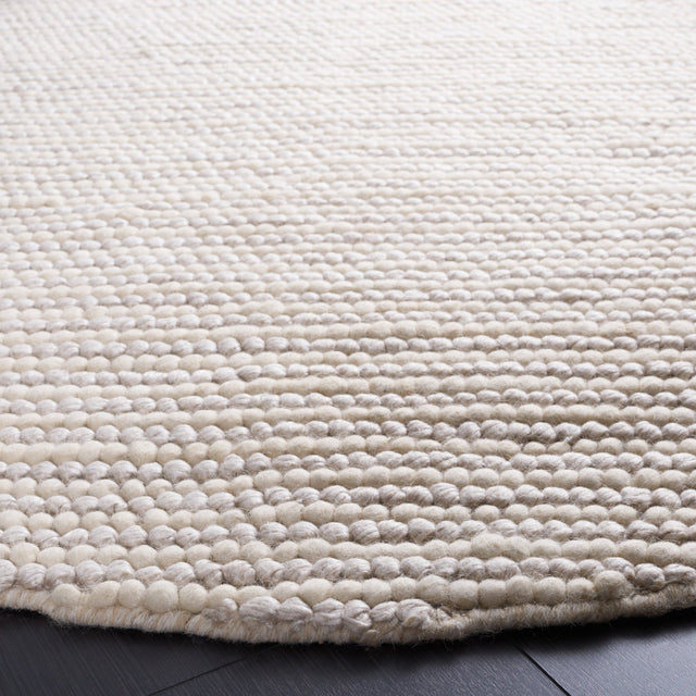 Safavieh Natura Nat220B Ivory/Beige Rug.