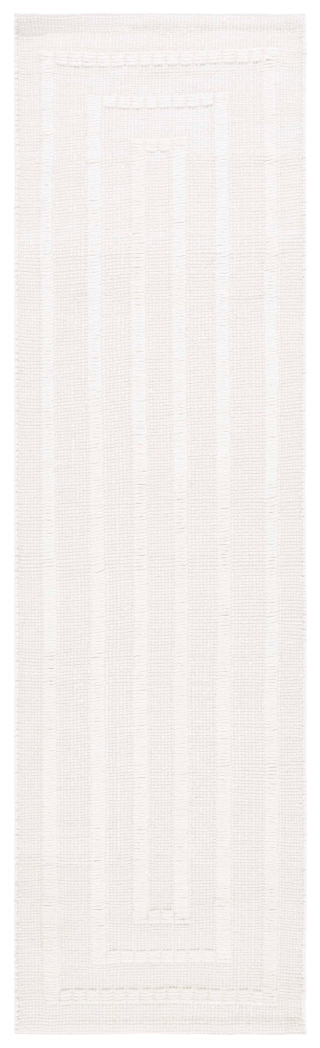 Safavieh Natura Nat226A Ivory/Beige Rug.