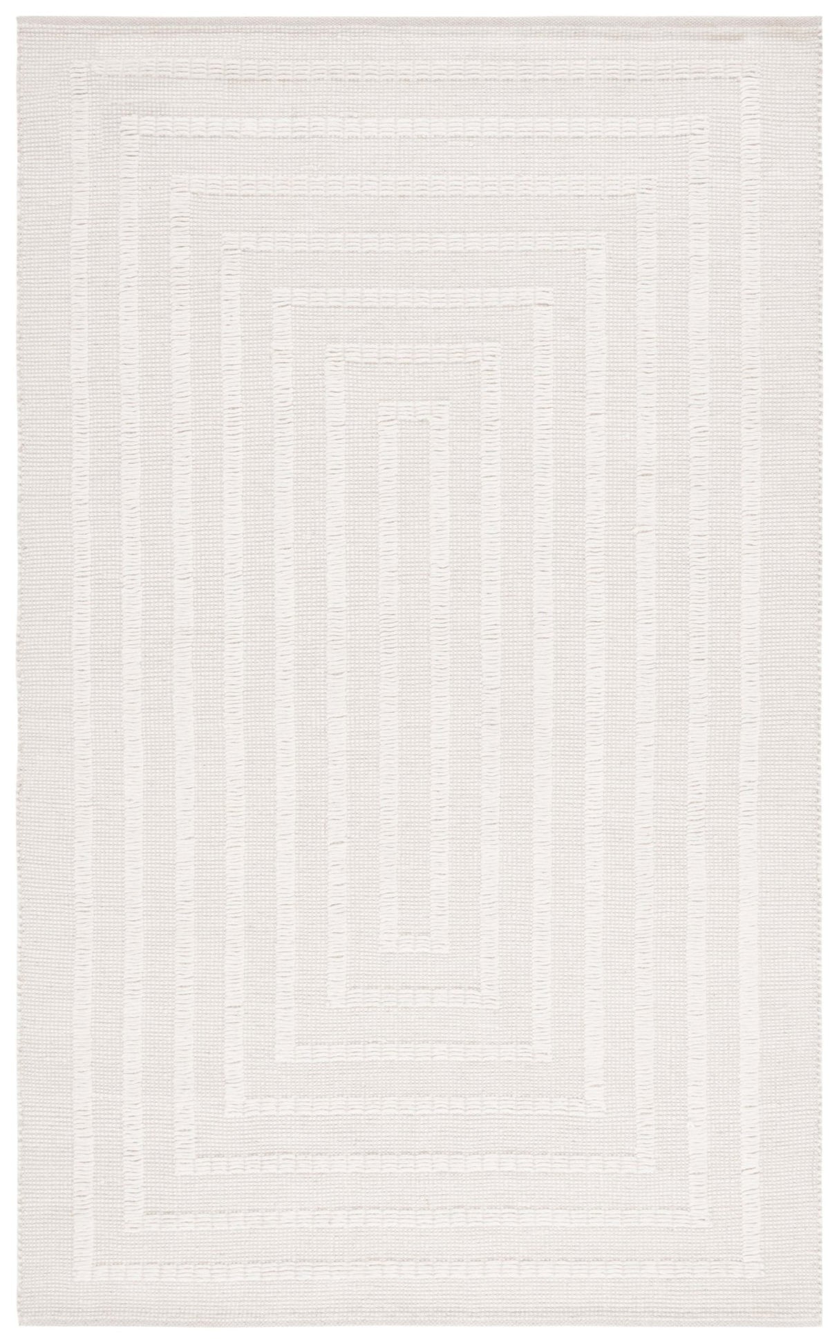 Safavieh Natura Nat226A Ivory/Beige Rug.