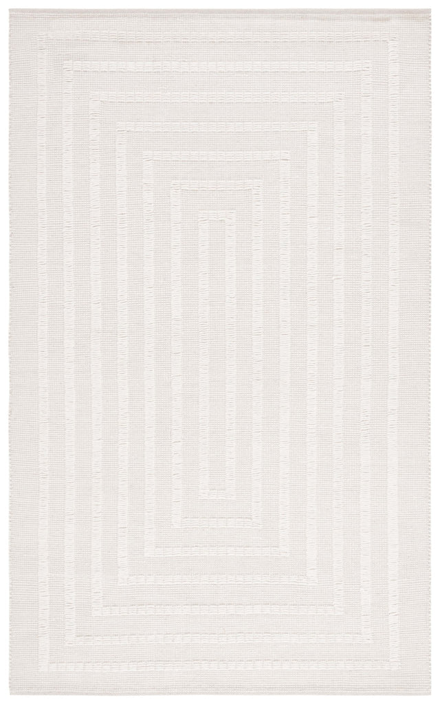 Safavieh Natura Nat226A Ivory/Beige Rug.