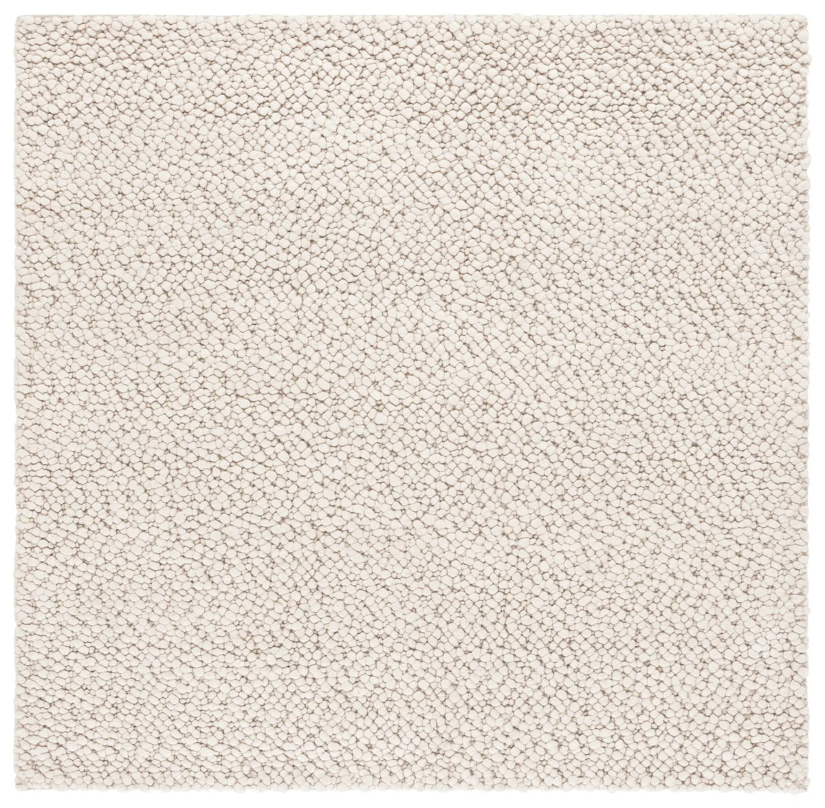 Safavieh Natura 6'-0" x 6'-0" Rug in Light Beige