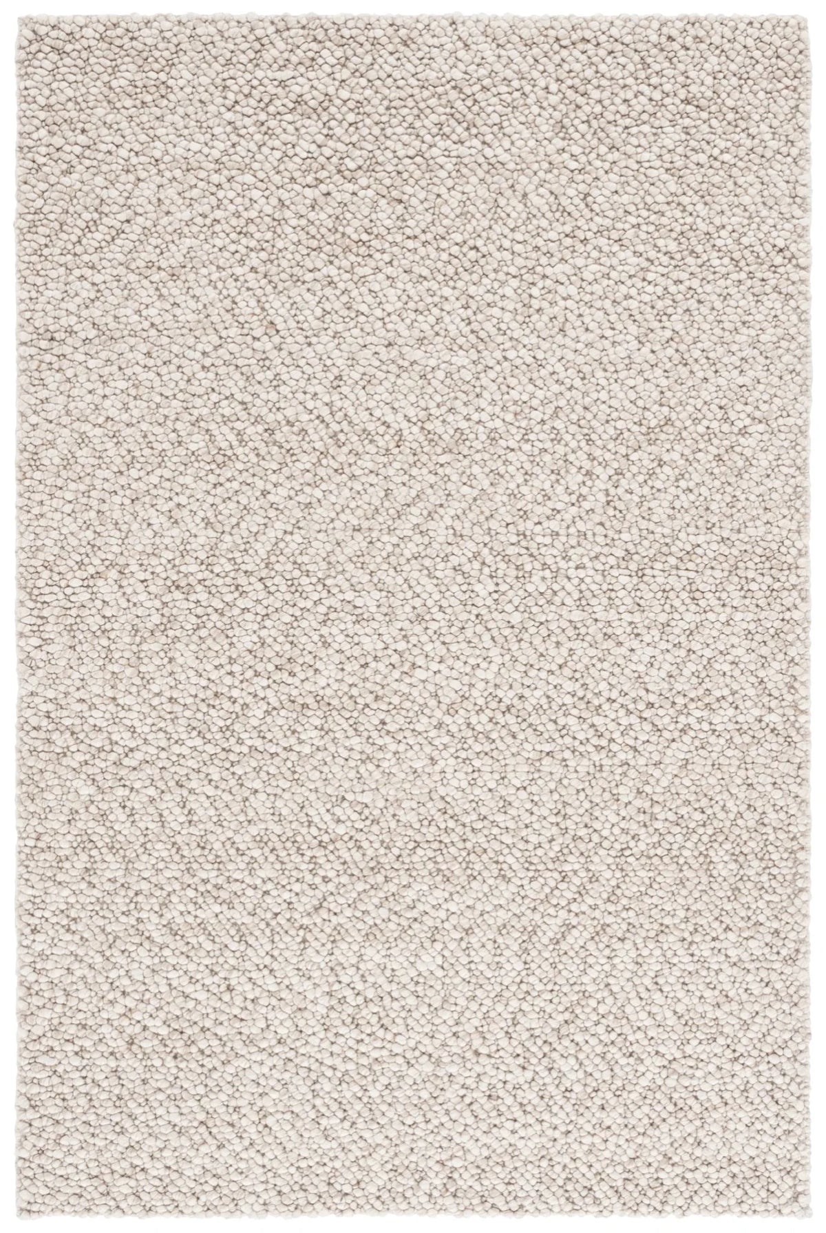 Safavieh Natura 4'-0" x 6'-0" Rug in Beige