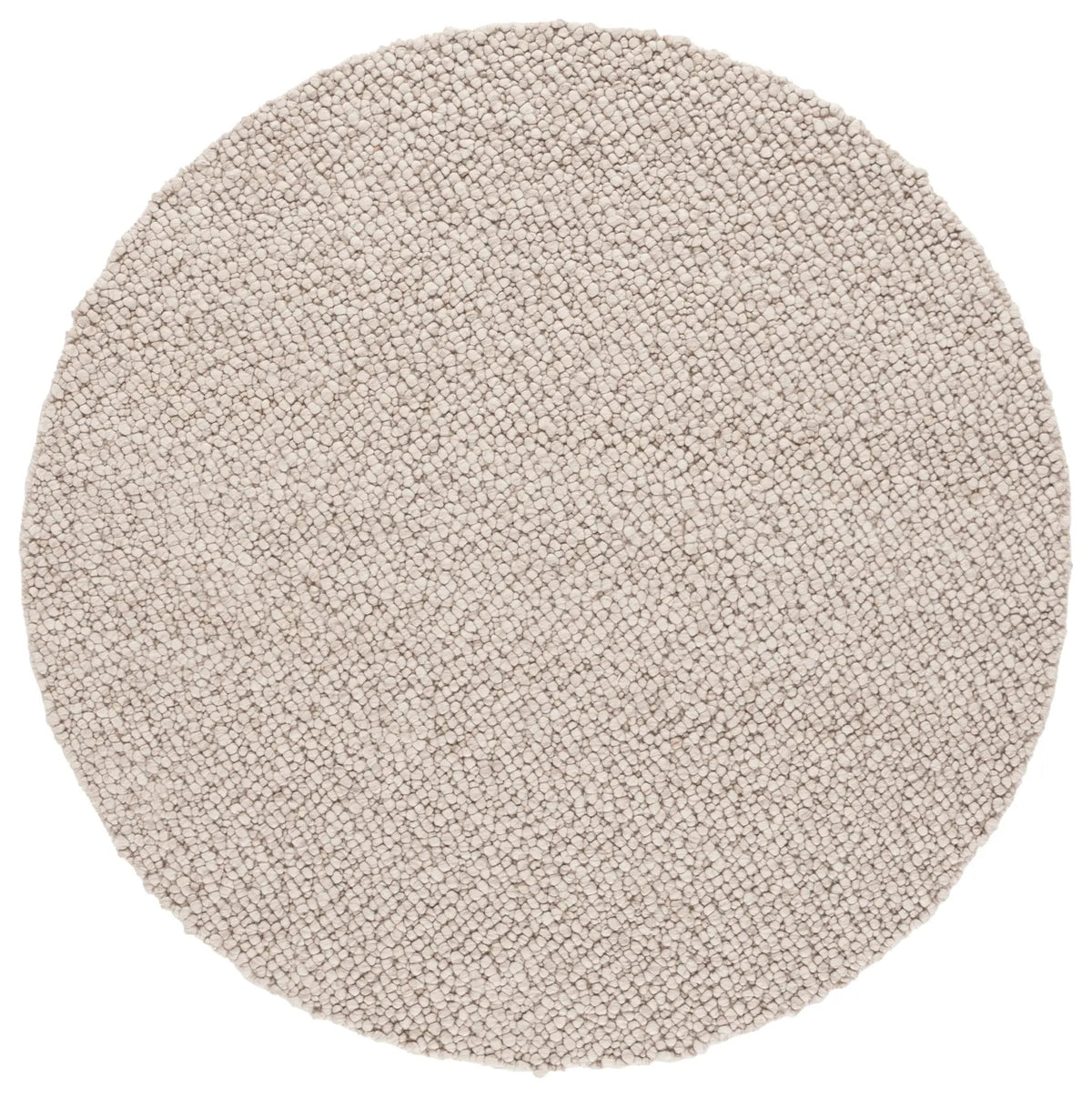 Safavieh Natura 6'-0" x 6'-0" Rug in Beige