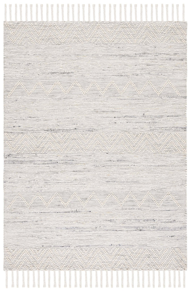 Safavieh Natura Nat296F Ivory/Grey Rug.