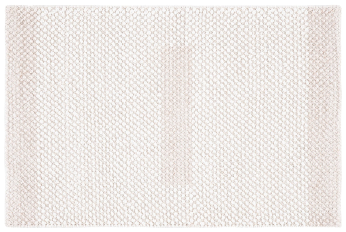 Safavieh Natura Nat324B Ivory/Beige Rug.