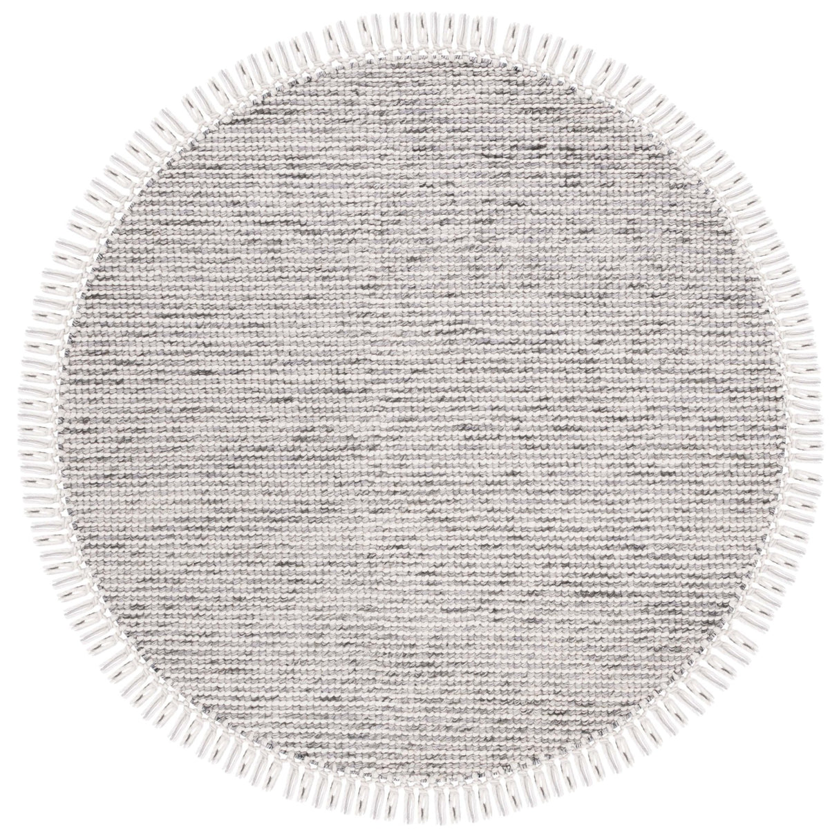 Safavieh Natura Nat902F Grey/Black Rug.