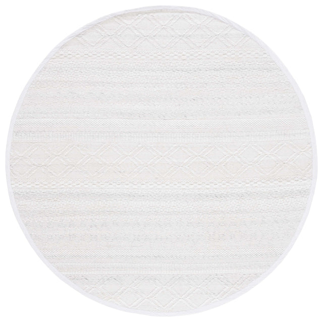 Safavieh Natura Nat934A Ivory Rug.