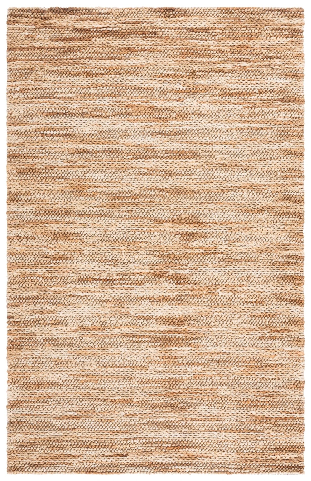 Safavieh Natural Fiber Couture 4'-0" x 6'-0" Rug in Ivory / Natural
