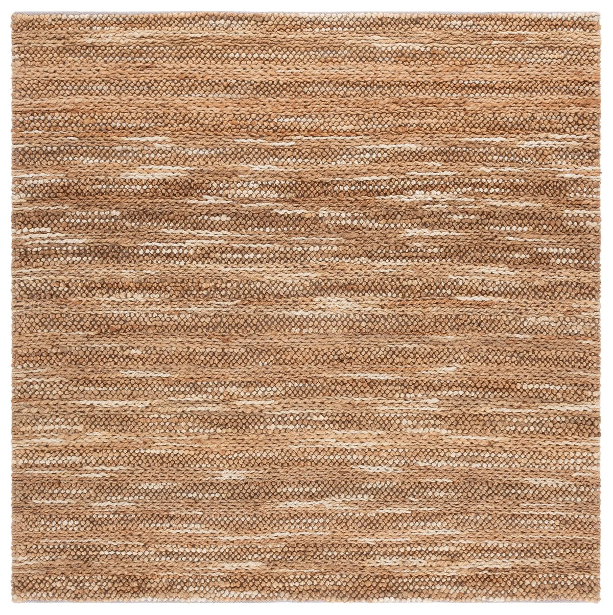 Safavieh Natural Fiber Couture 6'-0" x 6'-0" Rug in Natural