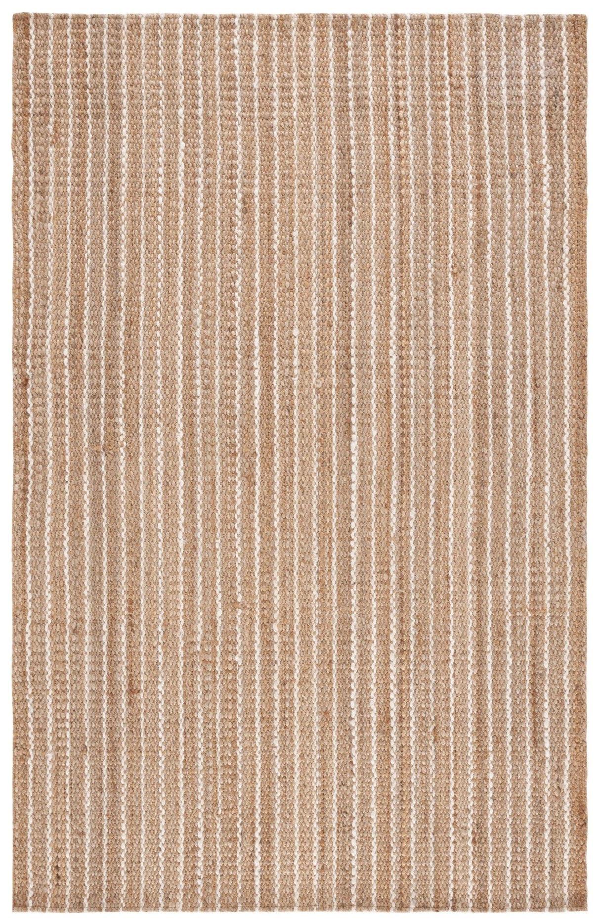 Safavieh Natural Fiber Nf735A Natural/Ivory Rug.
