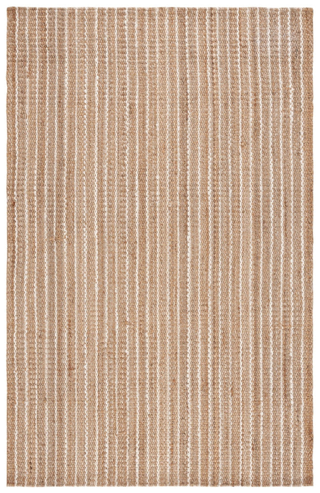 Safavieh Natural Fiber Nf735A Natural/Ivory Rug.