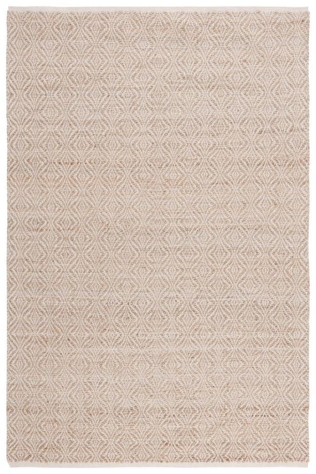 Safavieh Natural Fiber Nf833A Natural/Beige Rug.