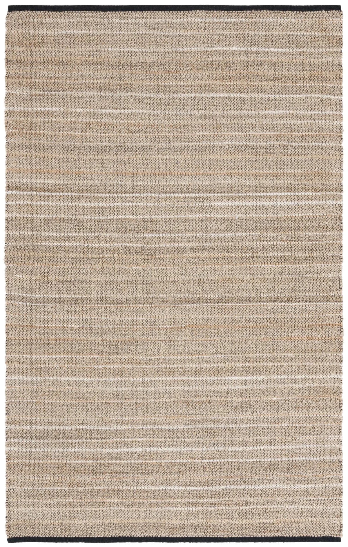 Safavieh Natural Fiber 4'-0" x 6'-0" Rug in Light Brown / Beige