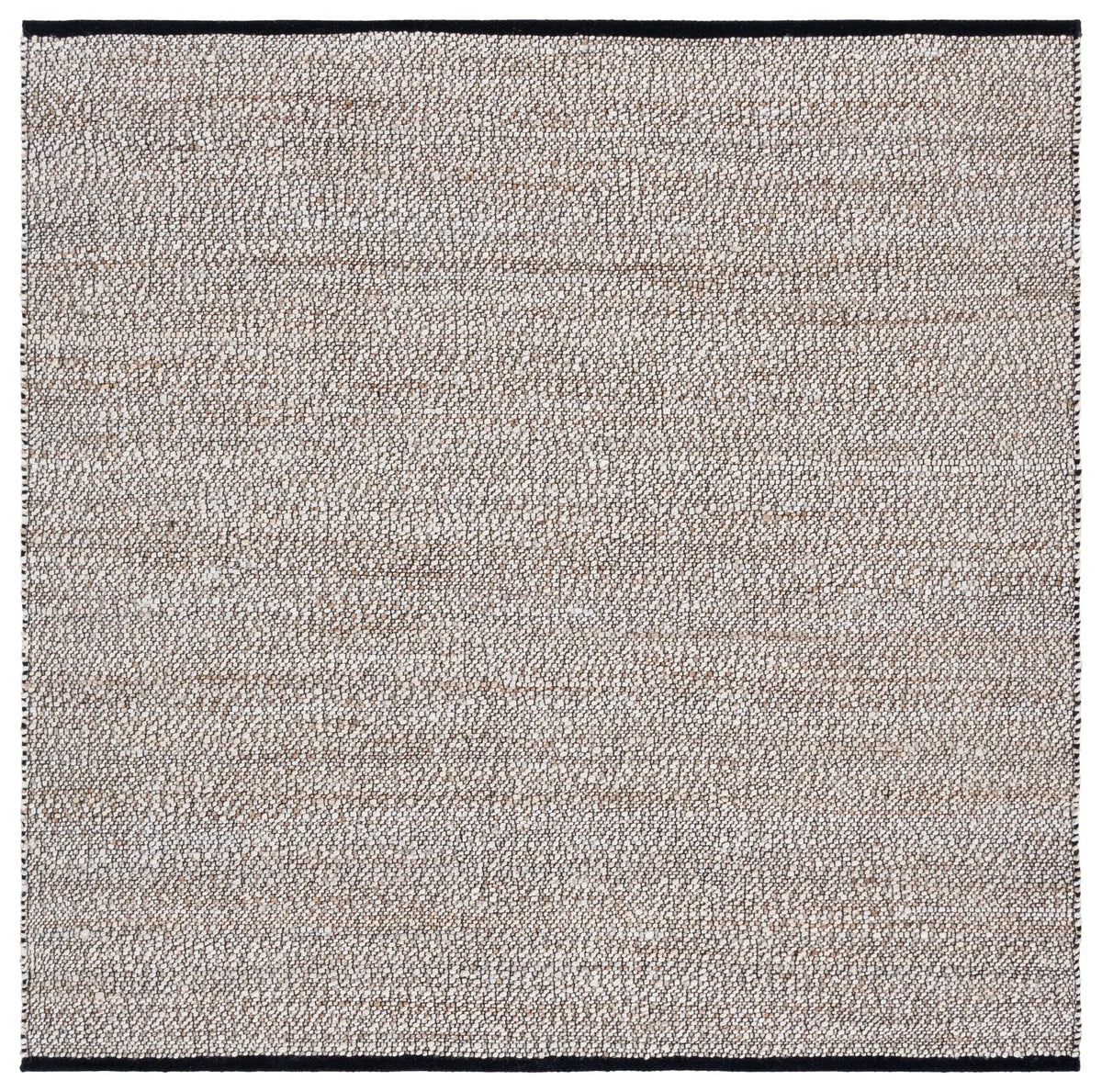 Safavieh Natural Fiber 6'-0" x 6'-0" Rug in Beige