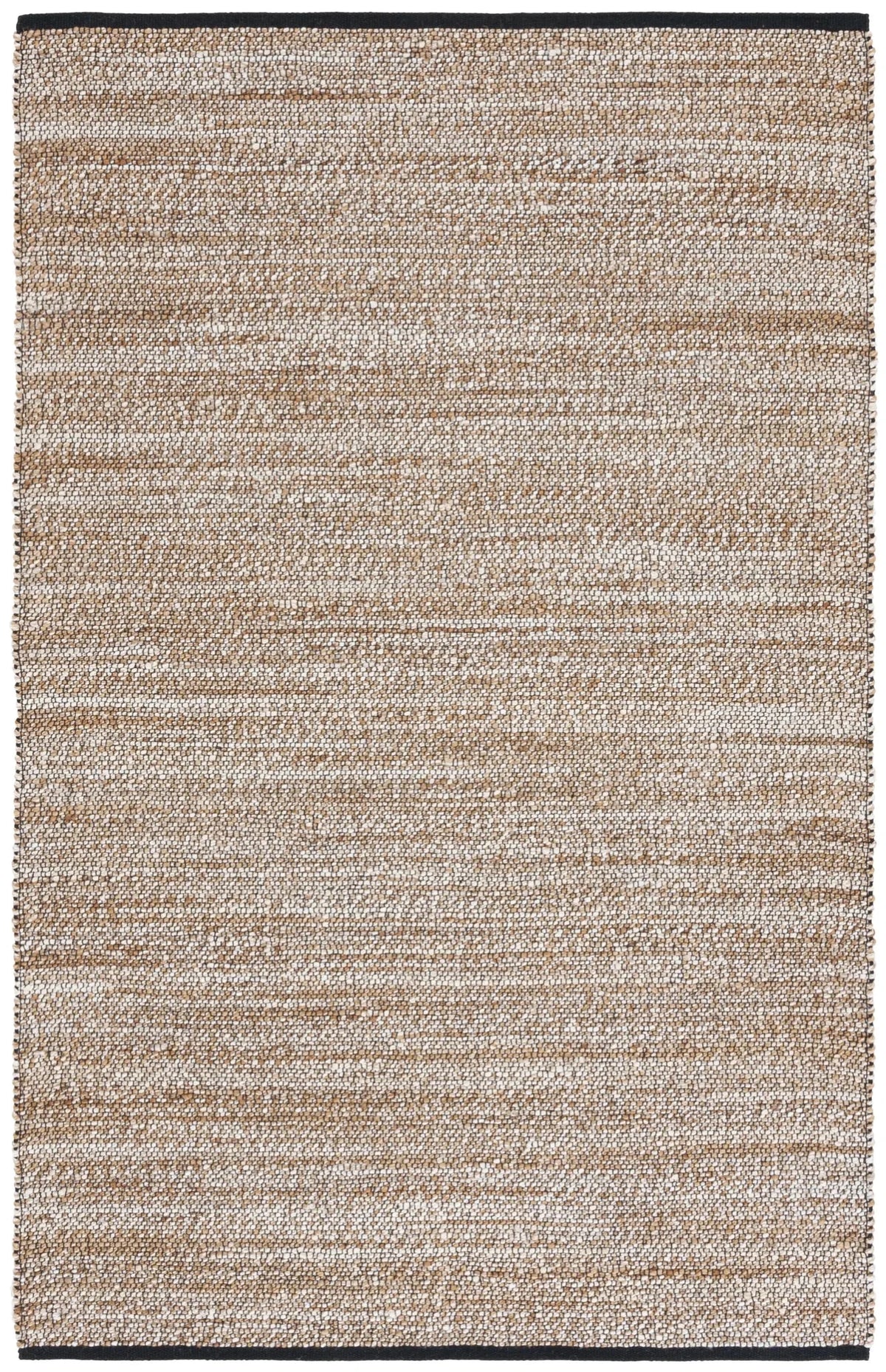 Safavieh Natural Fiber 4'-0" x 6'-0" Rug in Natural / Bleach