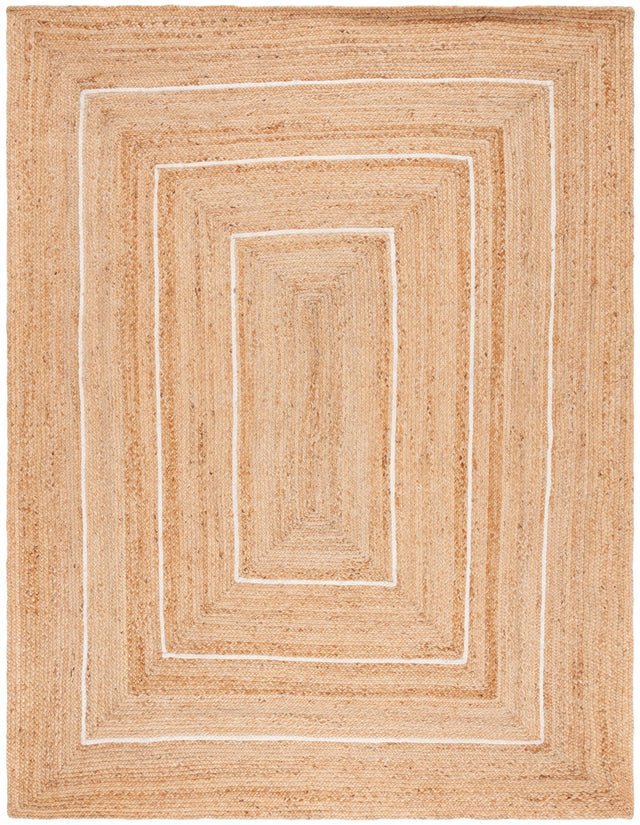 Safavieh Natural Fiber Nf892A Natural/Ivory Rug.