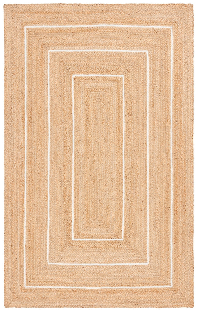 Safavieh Natural Fiber Nf892A Natural/Ivory Rug.