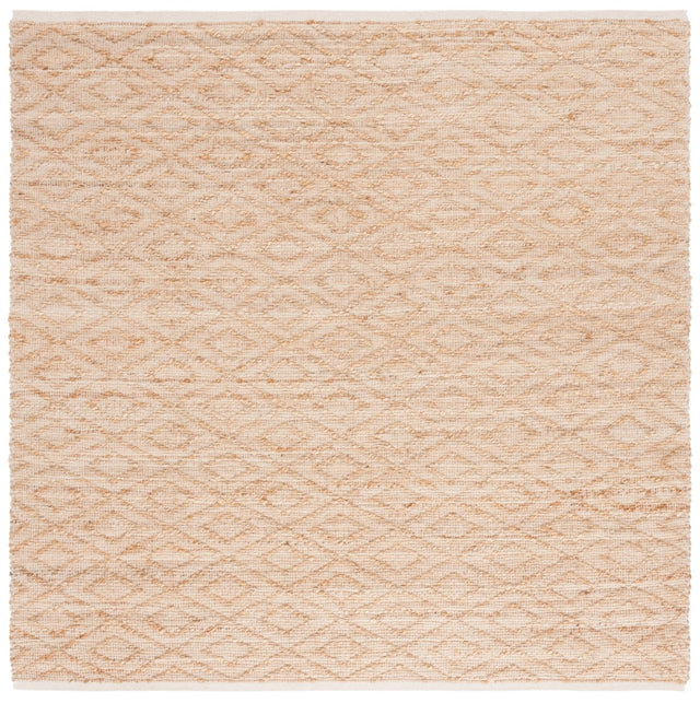 Safavieh Natural Fiber Nfb327A Natural Rug.