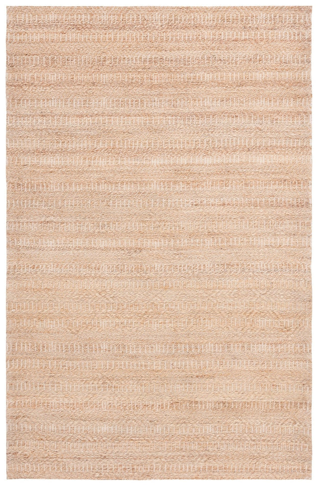 Safavieh Natural Fiber Nfb659A Natural/Ivory Rug.