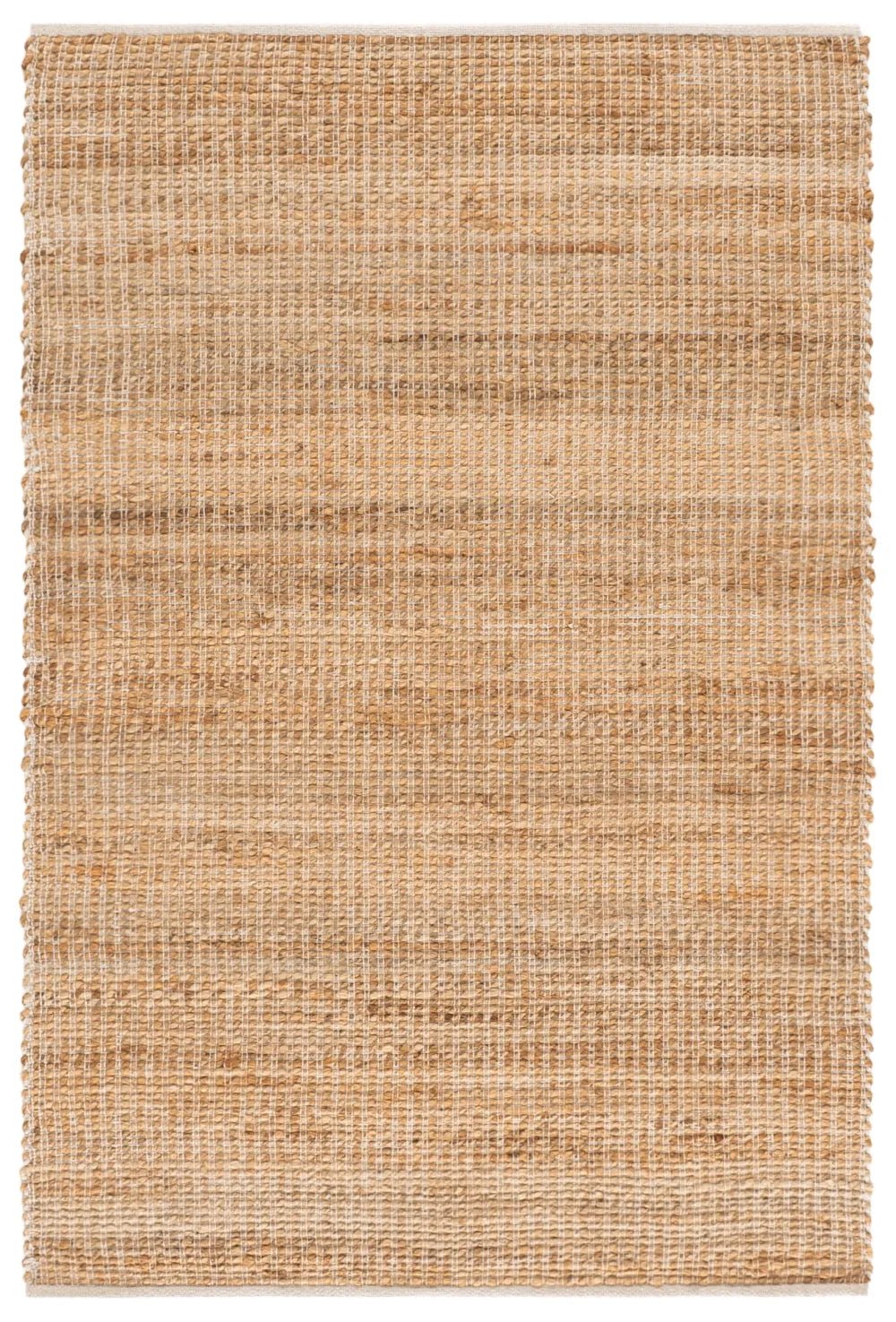 Safavieh Natural Fiber 4'-0" x 6'-0" Rug in Natural / Ivory