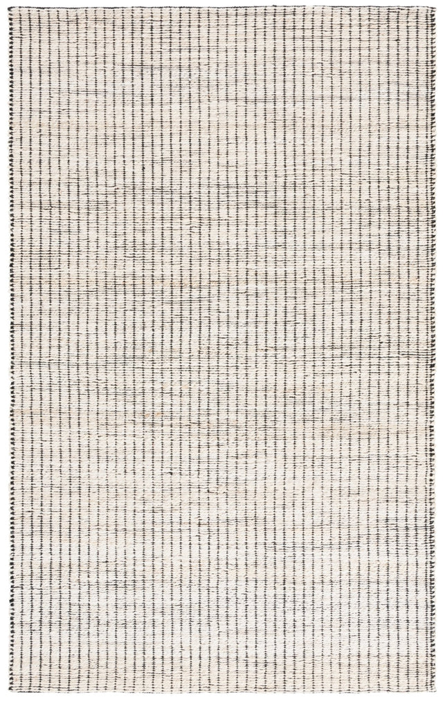 Safavieh Natural Fiber Nfb778A Ivory Rug.