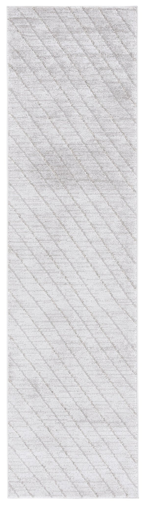 Safavieh Neptune Npe850F Light Grey/Grey Rug.