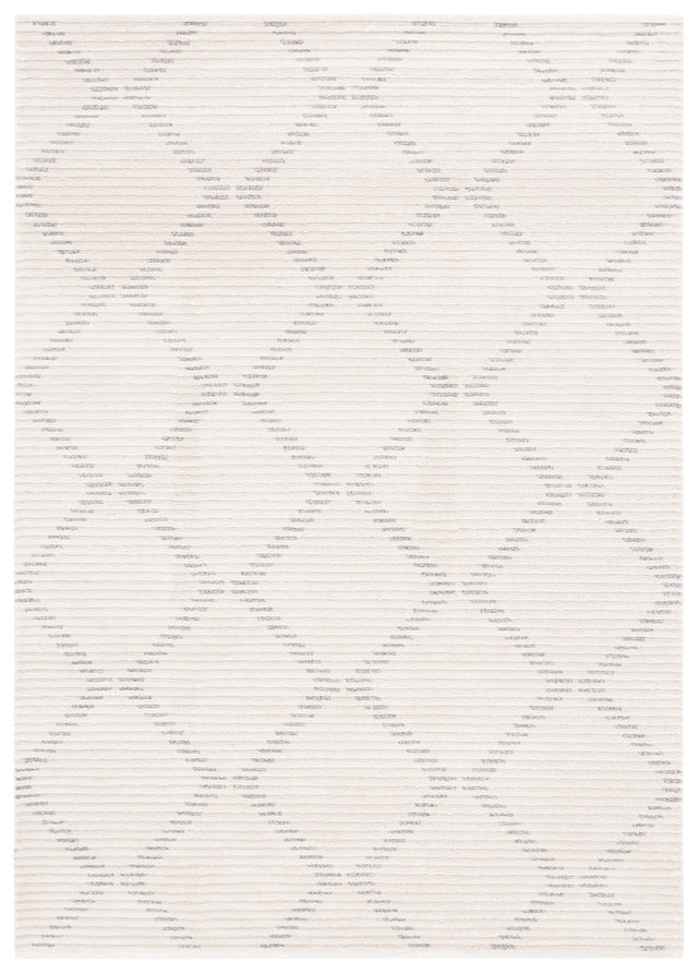 Safavieh Neptune Npe858A Ivory/Grey Rug.