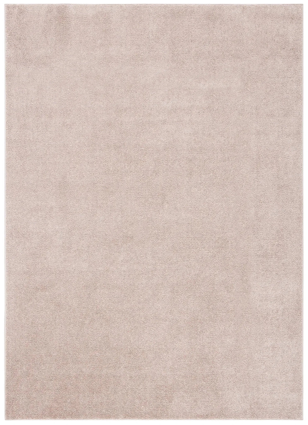 Safavieh Non-Slip 4'-4" x 6'-0" Rug in Taupe